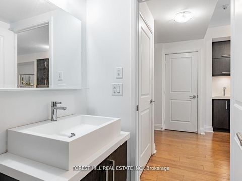 Photo 15 at 505 - 1080 Bay Street, Bay Street Corridor, Toronto