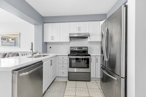 Photo 1 at 63 Coyote Crescent, Rouge E11, Toronto