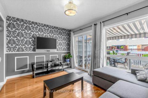 Photo 3 at 63 Coyote Crescent, Rouge E11, Toronto