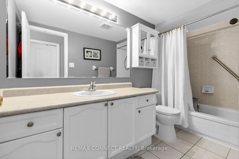 Photo 7 at 63 Coyote Crescent, Rouge E11, Toronto