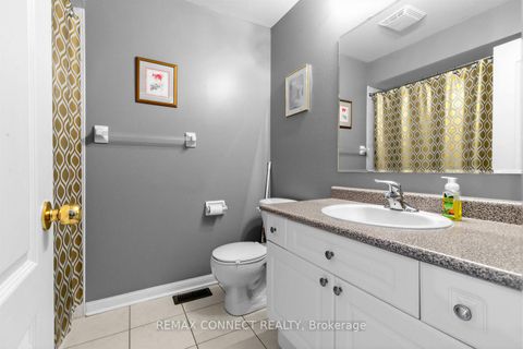 Photo 9 at 63 Coyote Crescent, Rouge E11, Toronto