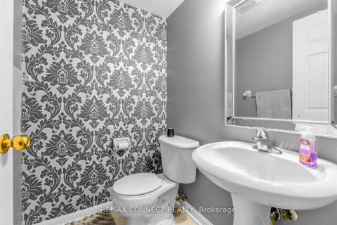 Photo 12 at 63 Coyote Crescent, Rouge E11, Toronto