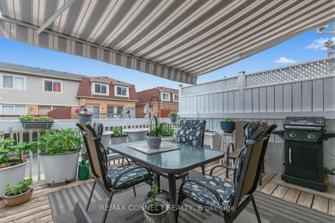 Photo 13 at 63 Coyote Crescent, Rouge E11, Toronto