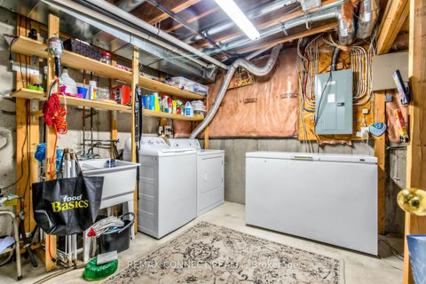 Photo 14 at 63 Coyote Crescent, Rouge E11, Toronto