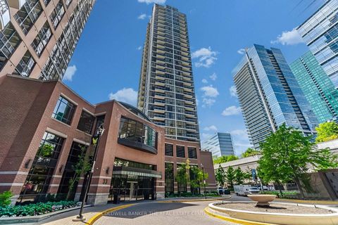 Photo 1 at 912 - 23 Sheppard Avenue E, Willowdale East, Toronto