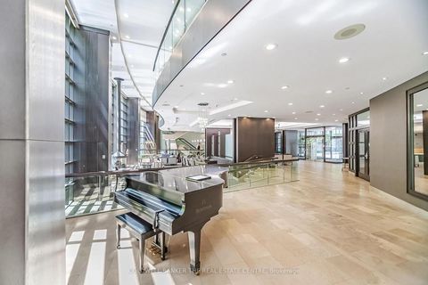 Photo 2 at 912 - 23 Sheppard Avenue E, Willowdale East, Toronto