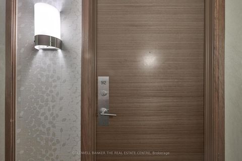 Photo 3 at 912 - 23 Sheppard Avenue E, Willowdale East, Toronto