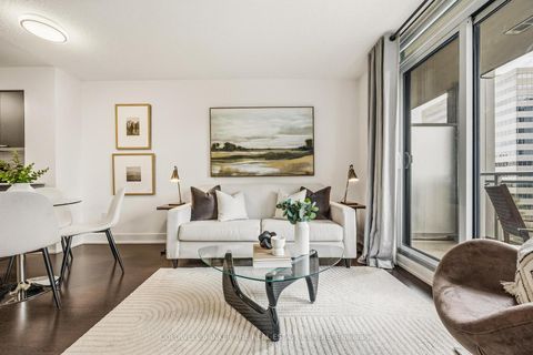 Photo 6 at 912 - 23 Sheppard Avenue E, Willowdale East, Toronto