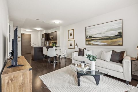 Photo 7 at 912 - 23 Sheppard Avenue E, Willowdale East, Toronto