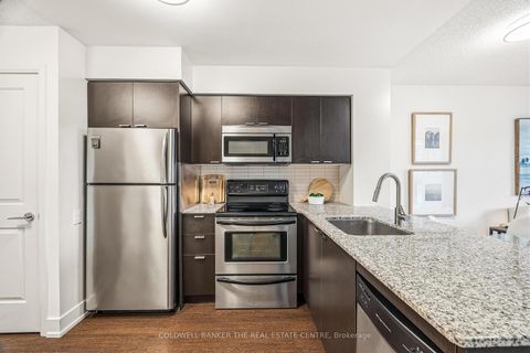 Photo 10 at 912 - 23 Sheppard Avenue E, Willowdale East, Toronto