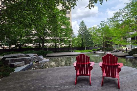 Photo 20 at 912 - 23 Sheppard Avenue E, Willowdale East, Toronto