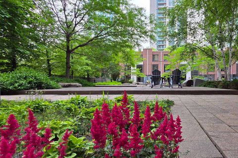 Photo 21 at 912 - 23 Sheppard Avenue E, Willowdale East, Toronto