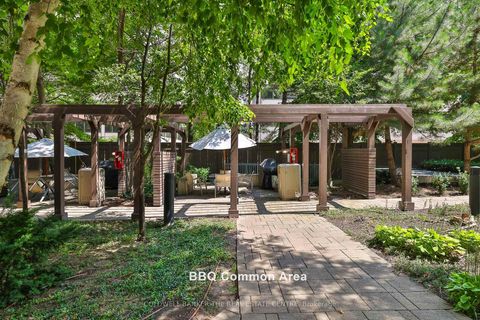 Photo 22 at 912 - 23 Sheppard Avenue E, Willowdale East, Toronto