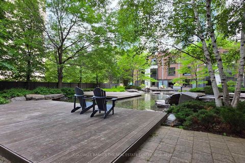 Photo 23 at 912 - 23 Sheppard Avenue E, Willowdale East, Toronto