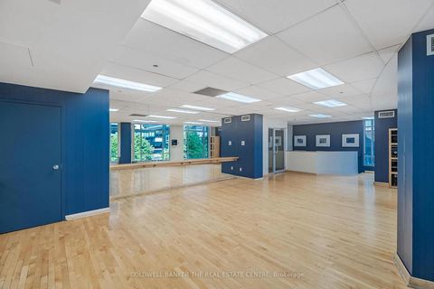 Photo 26 at 912 - 23 Sheppard Avenue E, Willowdale East, Toronto