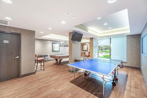Photo 27 at 912 - 23 Sheppard Avenue E, Willowdale East, Toronto
