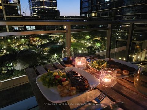 Photo 35 at 912 - 23 Sheppard Avenue E, Willowdale East, Toronto
