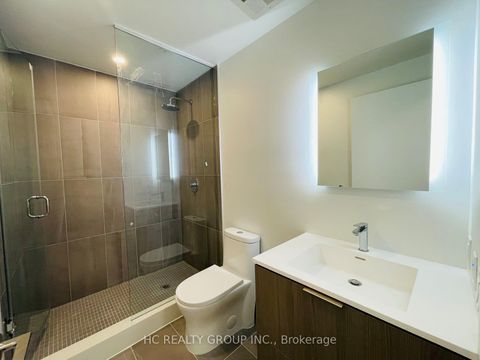 Photo 4 at 708 - 185 Alberta Avenue, Oakwood Village, Toronto