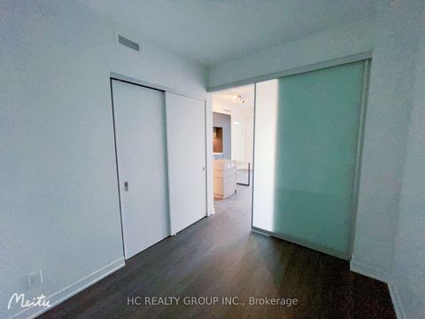 Photo 8 at 708 - 185 Alberta Avenue, Oakwood Village, Toronto