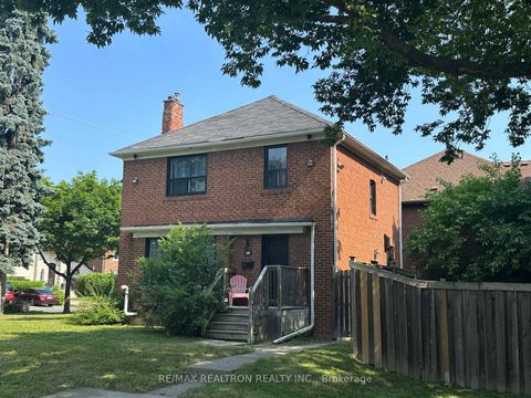 Photo 0 at 27 Westgate Boulevard, Westgate, Toronto