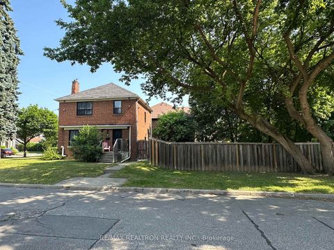 Photo 1 at 27 Westgate Boulevard, Westgate, Toronto