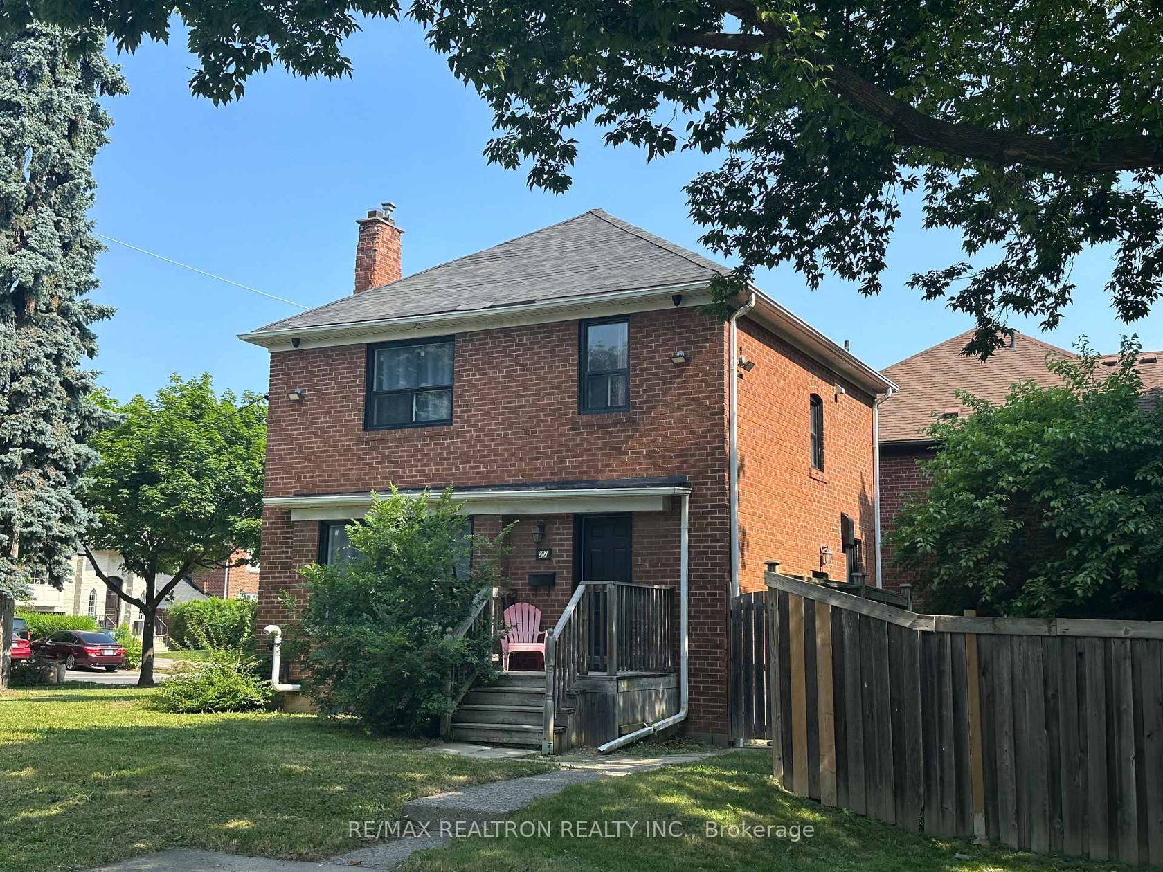 27 Westgate Boulevard, Westgate, Toronto 