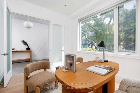 Photo 3 at 34 Edgecroft Road, Queensway, Toronto