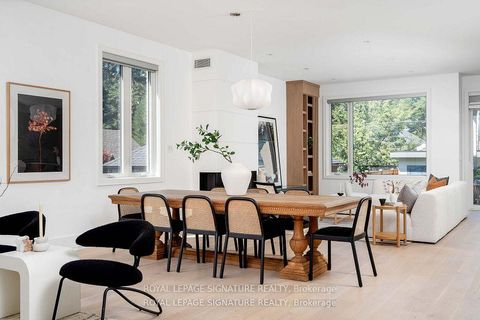 Photo 4 at 34 Edgecroft Road, Queensway, Toronto
