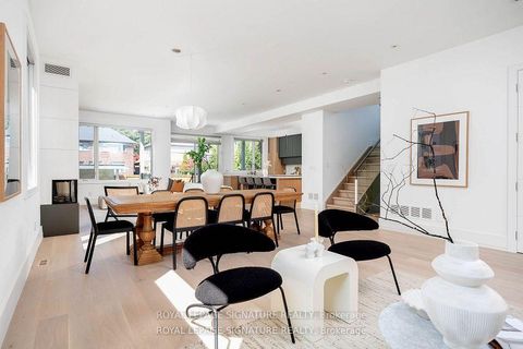 Photo 5 at 34 Edgecroft Road, Queensway, Toronto