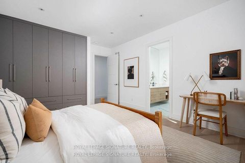 Photo 20 at 34 Edgecroft Road, Queensway, Toronto
