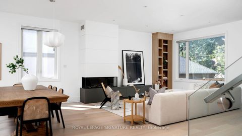 Photo 35 at 34 Edgecroft Road, Queensway, Toronto