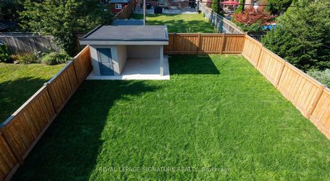 Photo 38 at 34 Edgecroft Road, Queensway, Toronto