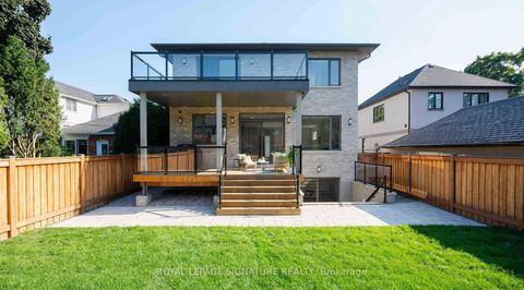 Photo 40 at 34 Edgecroft Road, Queensway, Toronto