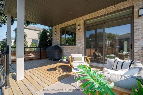 Photo 41 at 34 Edgecroft Road, Queensway, Toronto