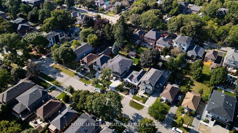 Photo 43 at 34 Edgecroft Road, Queensway, Toronto