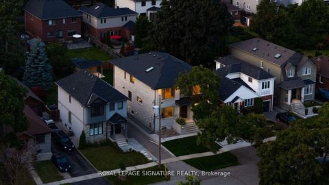 Photo 44 at 34 Edgecroft Road, Queensway, Toronto