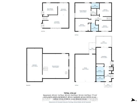 Photo 42 at 32 Louisa Street, Sutton & Jackson's Point, Georgina