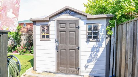 Photo 9 at 36 Benjamin Lane, Painswick South, Barrie