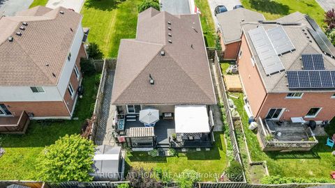 Photo 43 at 36 Benjamin Lane, Painswick South, Barrie