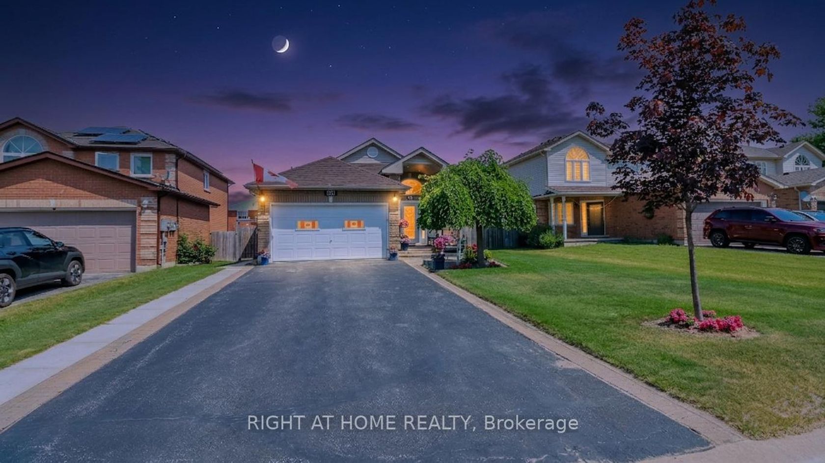 36 Benjamin Lane, Painswick South, Barrie photo number 2