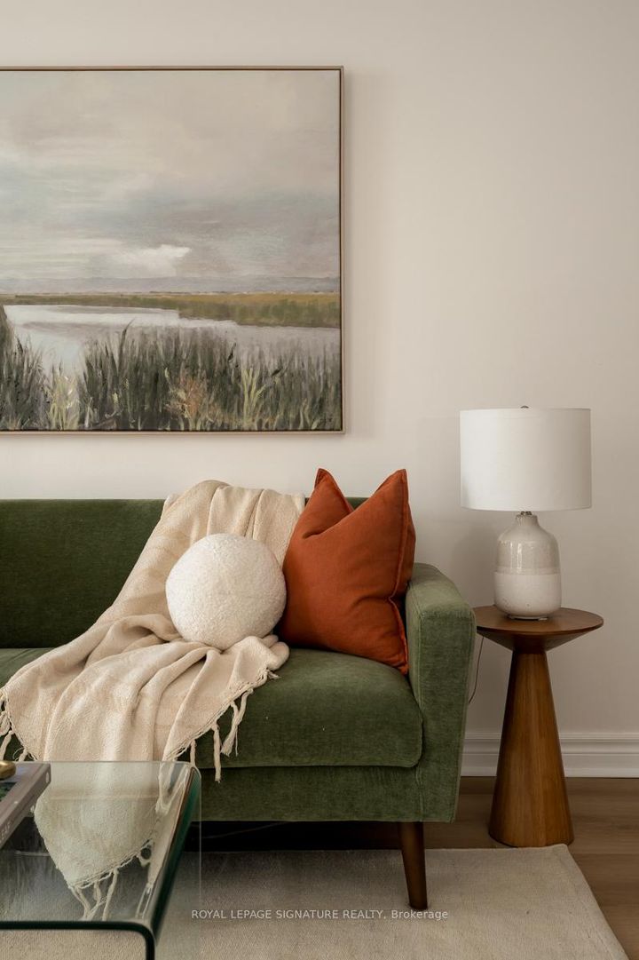 Photo 11 at 306 - 2 Rean Drive, Bayview Village, Toronto