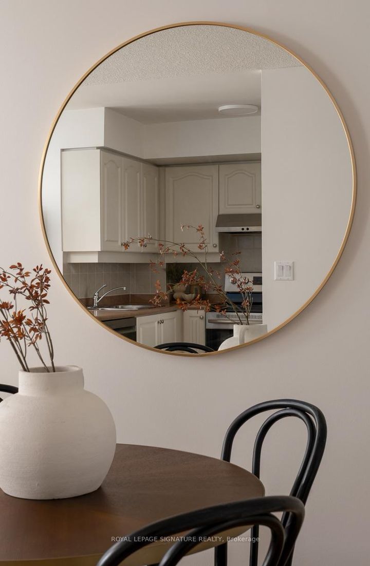 Photo 14 at 306 - 2 Rean Drive, Bayview Village, Toronto