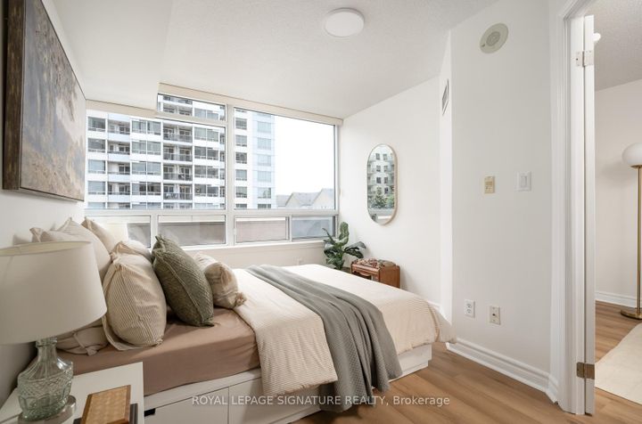 Photo 24 at 306 - 2 Rean Drive, Bayview Village, Toronto