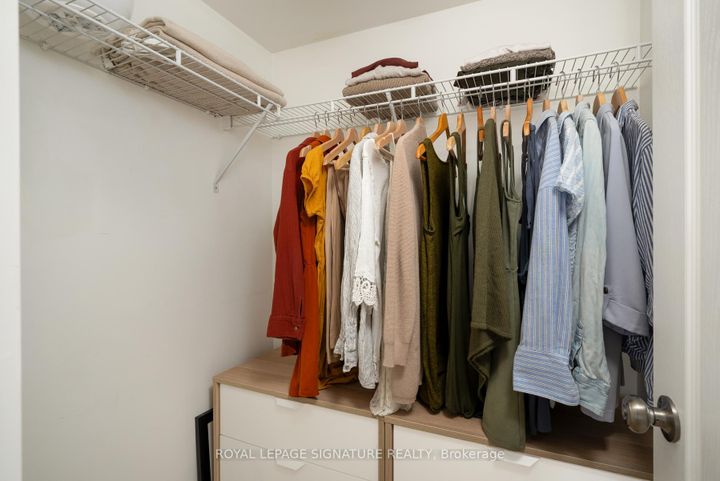 Photo 26 at 306 - 2 Rean Drive, Bayview Village, Toronto