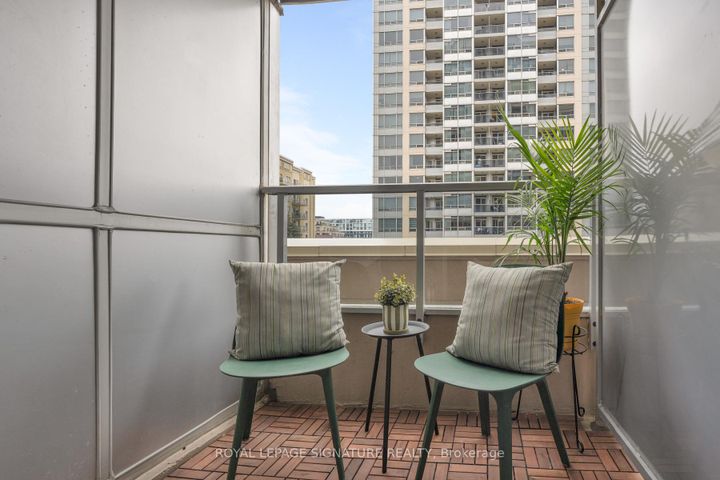 Photo 30 at 306 - 2 Rean Drive, Bayview Village, Toronto