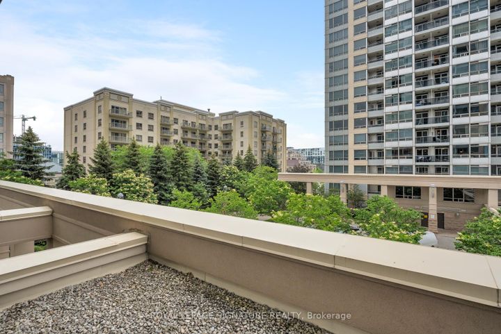 Photo 34 at 306 - 2 Rean Drive, Bayview Village, Toronto