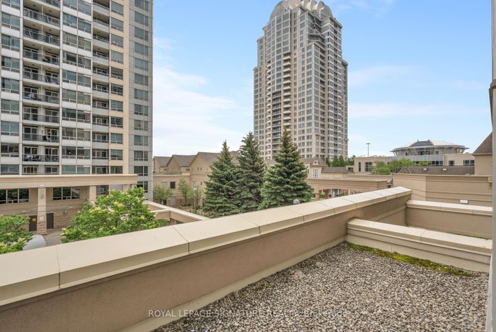 Photo 35 at 306 - 2 Rean Drive, Bayview Village, Toronto
