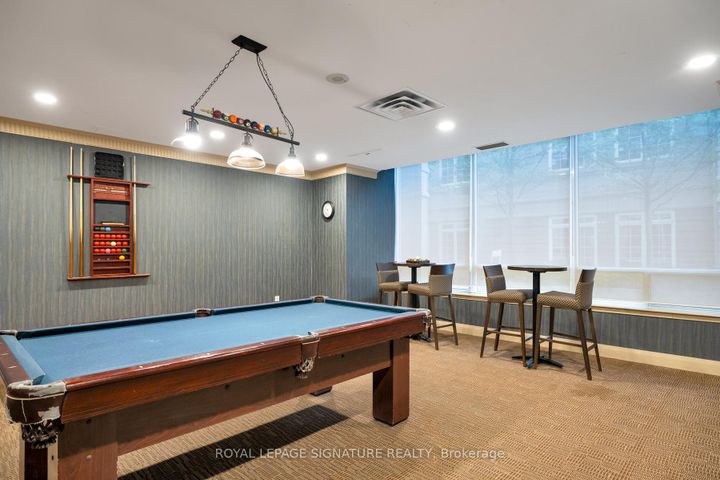 Photo 41 at 306 - 2 Rean Drive, Bayview Village, Toronto