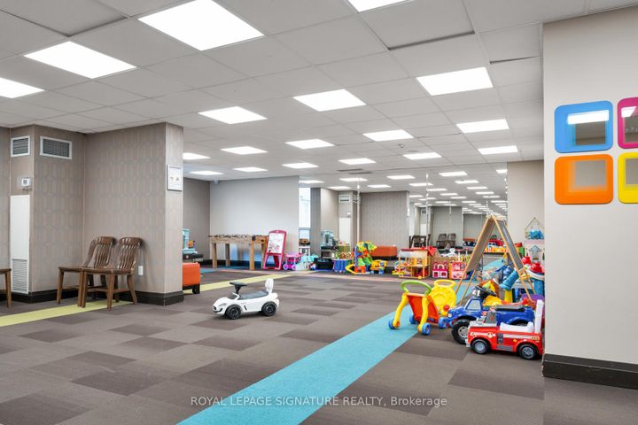 Photo 43 at 306 - 2 Rean Drive, Bayview Village, Toronto