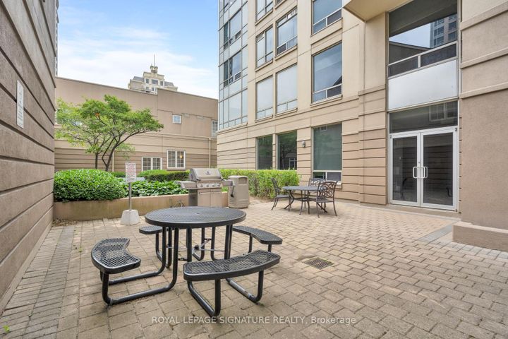 Photo 44 at 306 - 2 Rean Drive, Bayview Village, Toronto